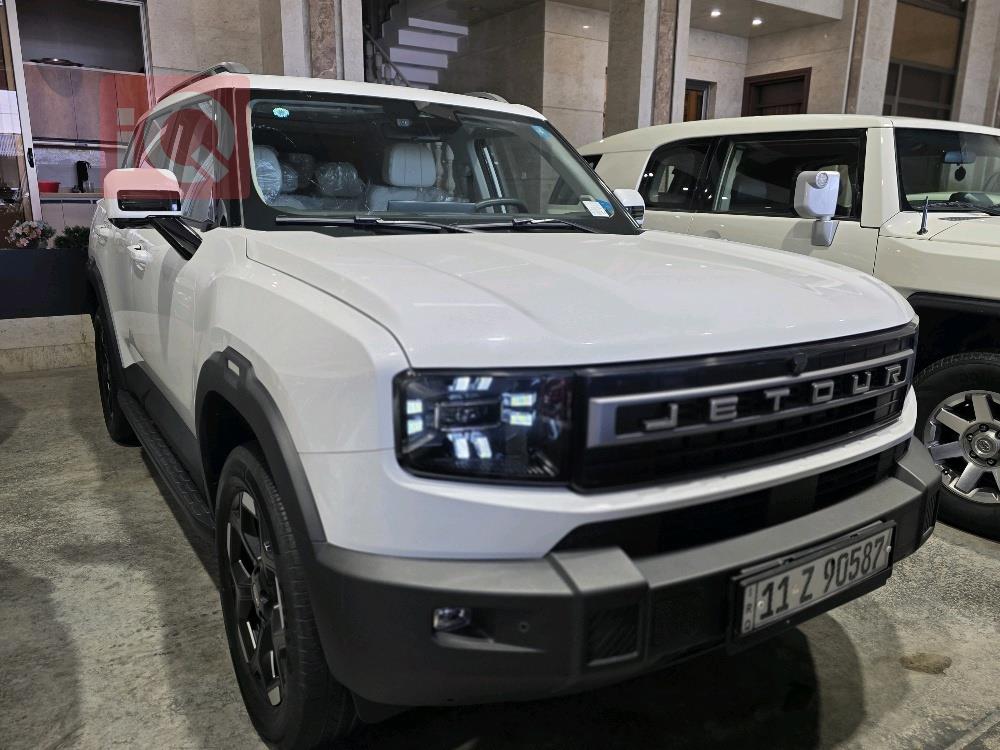 جيتور T1
